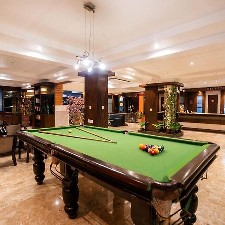 Hotel Viceroy Dardzsiling Kültér fotó