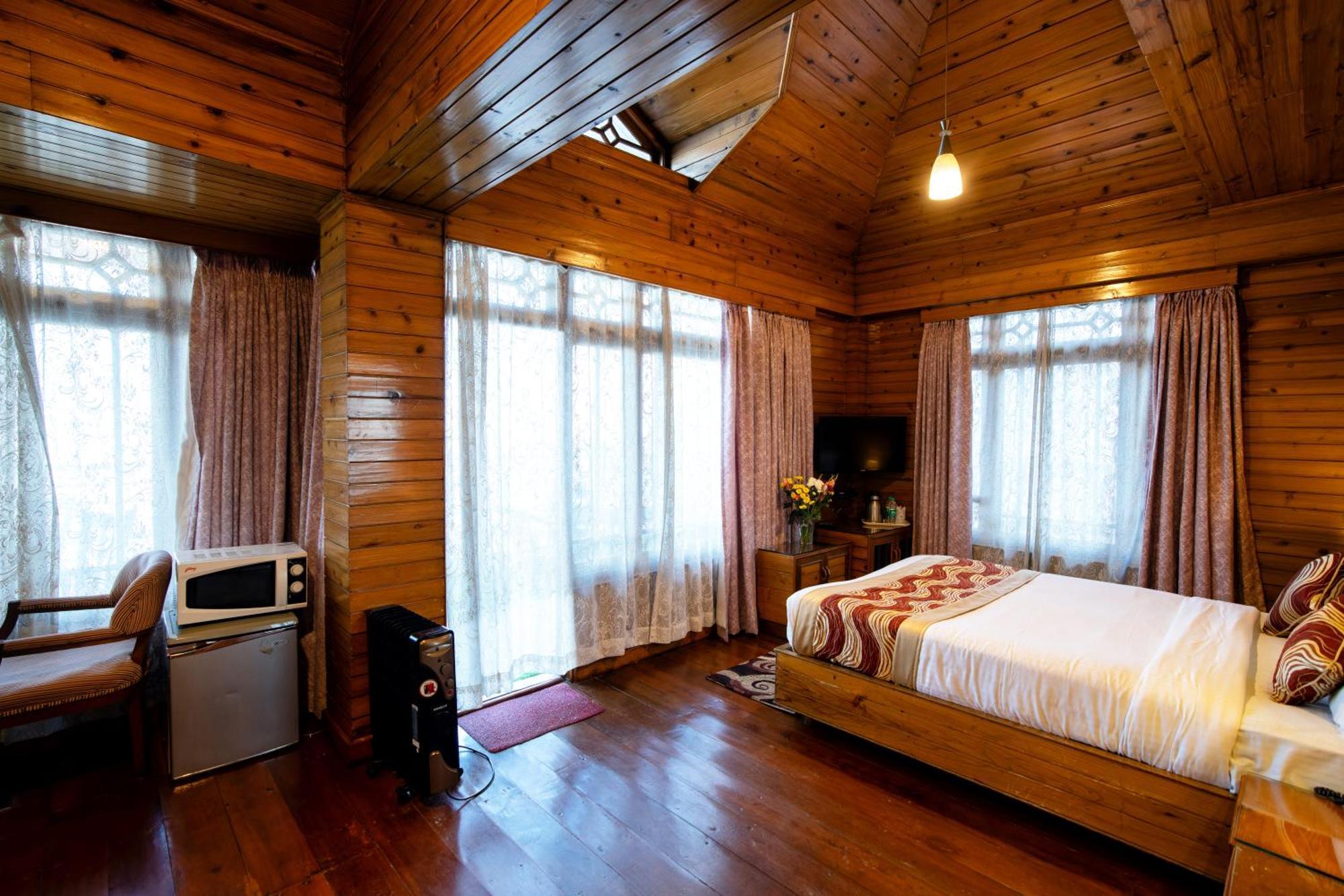 Hotel Viceroy Dardzsiling Kültér fotó