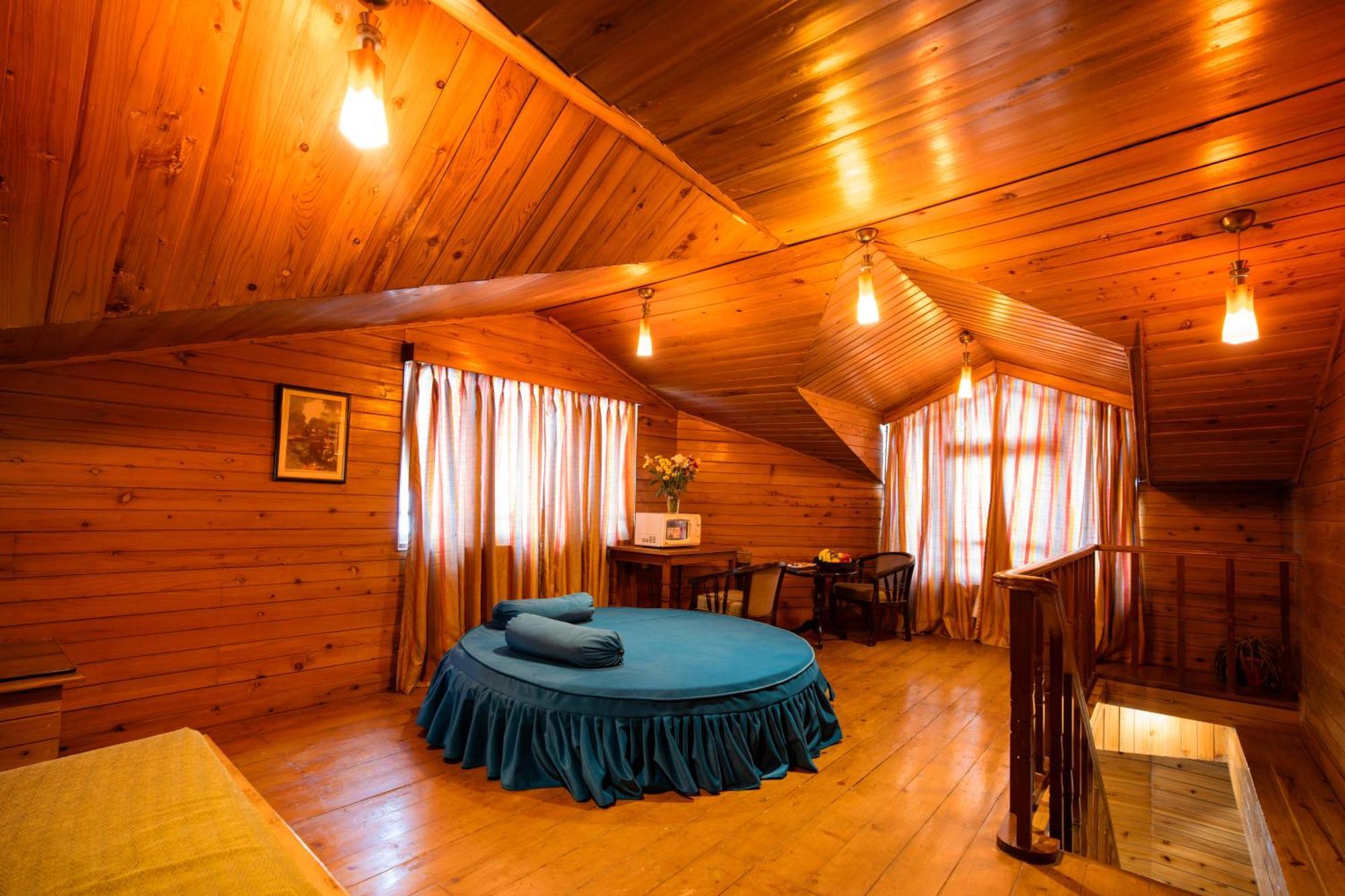 Hotel Viceroy Dardzsiling Kültér fotó