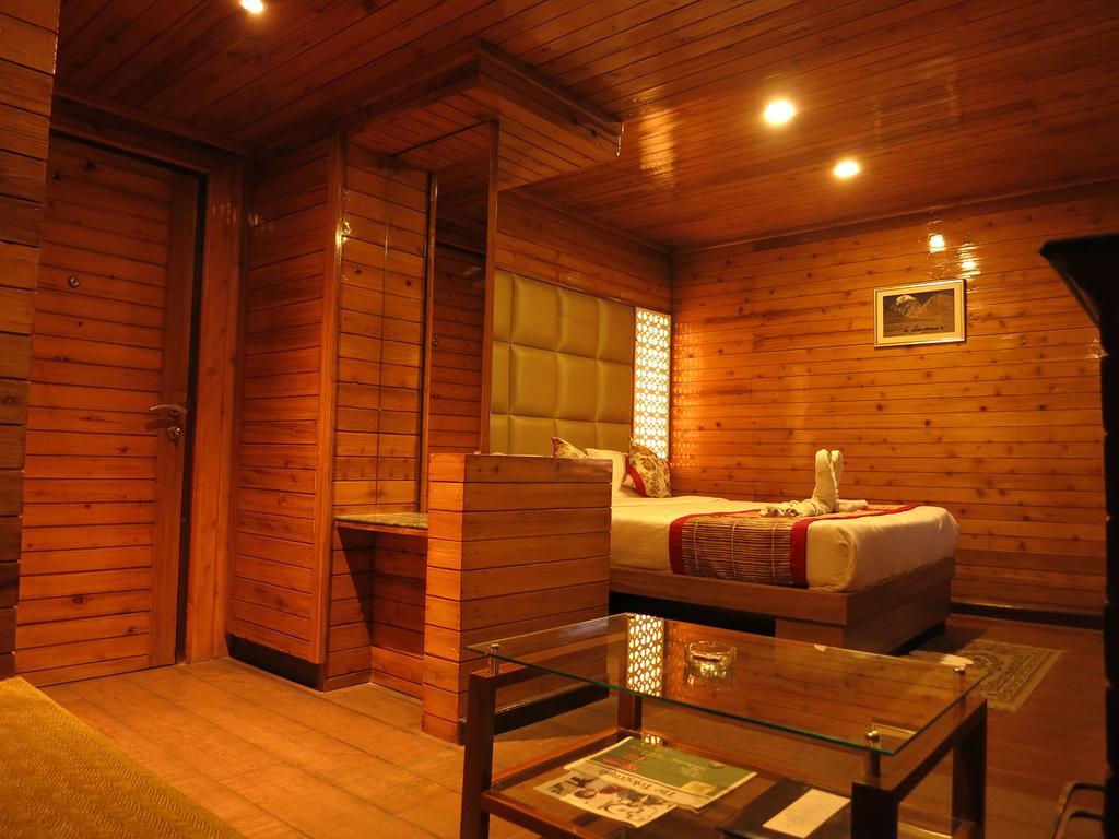 Hotel Viceroy Dardzsiling Kültér fotó