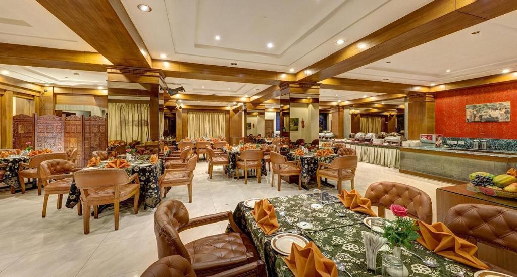 Hotel Viceroy Dardzsiling Kültér fotó
