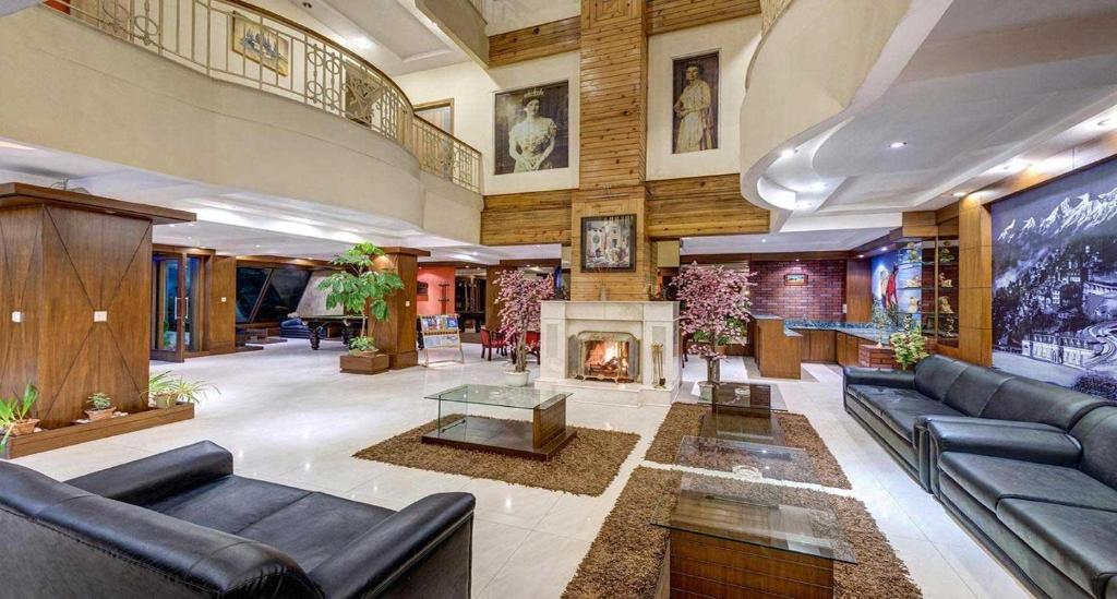 Hotel Viceroy Dardzsiling Kültér fotó
