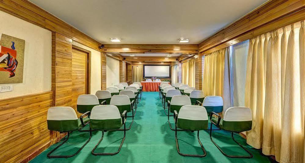 Hotel Viceroy Dardzsiling Kültér fotó