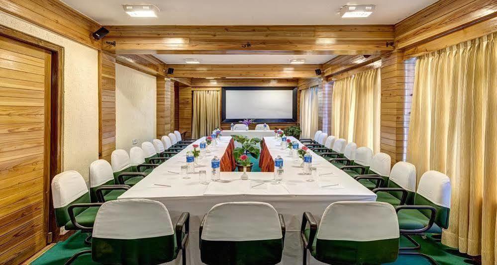 Hotel Viceroy Dardzsiling Kültér fotó