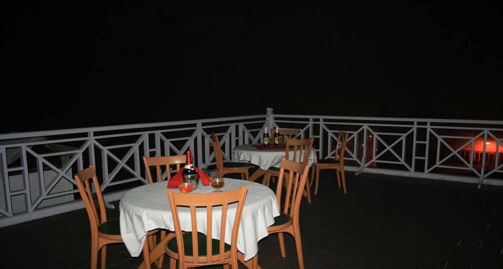 Hotel Viceroy Dardzsiling Kültér fotó