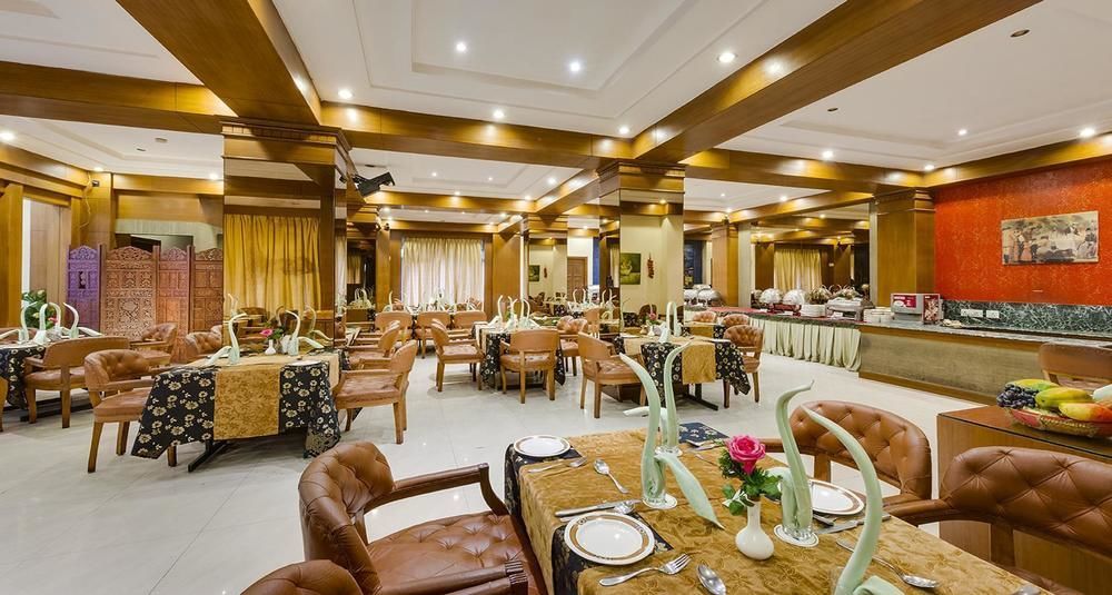 Hotel Viceroy Dardzsiling Kültér fotó