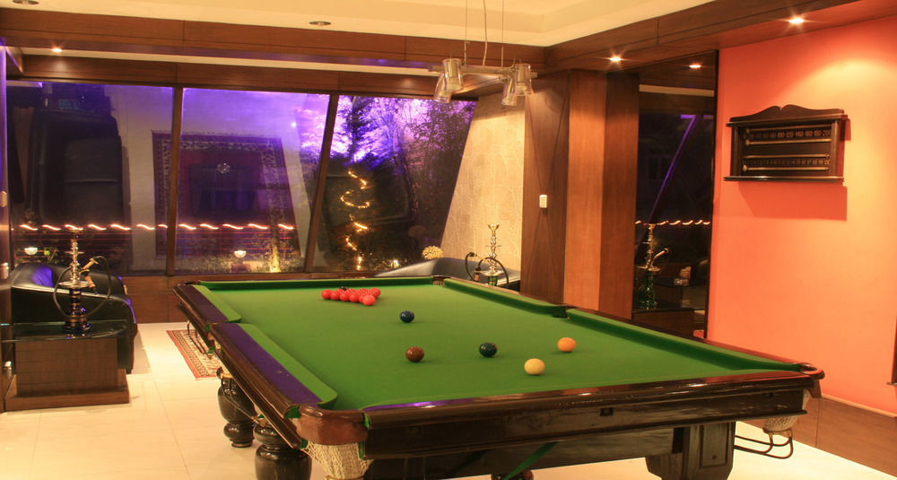Hotel Viceroy Dardzsiling Kültér fotó